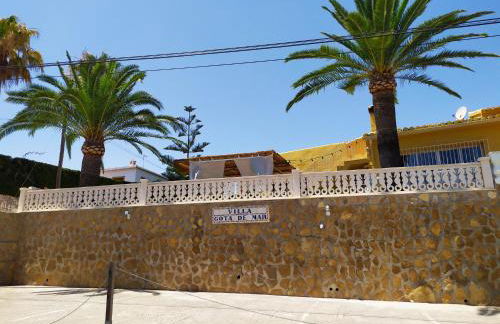 Villa Gota de Mar - Foto 38