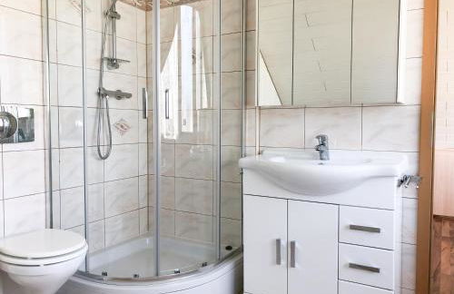 Ferienhaus direkt an der Spree mit Whirlpool und Sauna - Foto 7