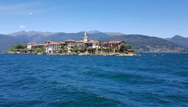 Borromean Islands Boat Trip - Foto 3