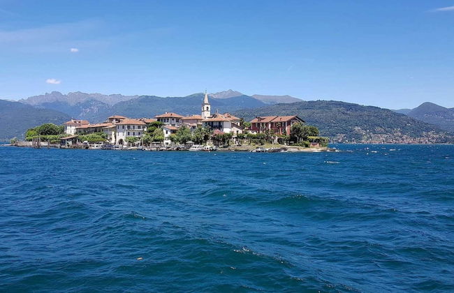 Borromean Islands Boat Trip - Foto 3