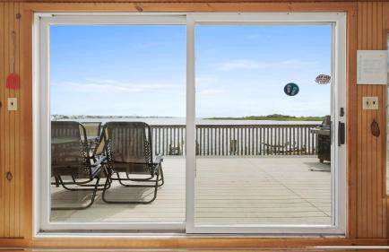 Bay Front 2Nd Floor Duplex Boasts Amazing Bay Views From Both Porch And Deck Located In Ship Bottom 14016 - Photo 18