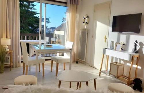 Studio au calme Accès Mer & Plage - Photo 16