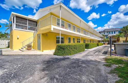 Gulf Holiday 15 Siesta Village - Foto 15