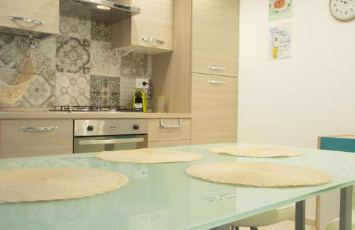 TREVVOLTE Apulian Apartments - Foto 64