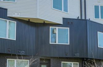 Luxury Townhome Skyline Views Mins To DT - Foto 75