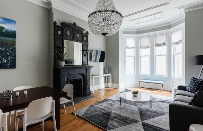 6 Bedroom Townhome Near NYC - Foto 25