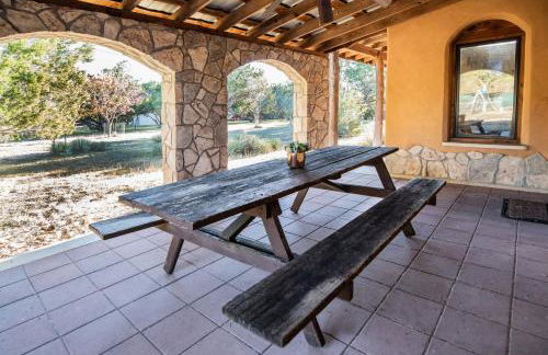 Sacred River Retreat For 12ppl - Foto 35