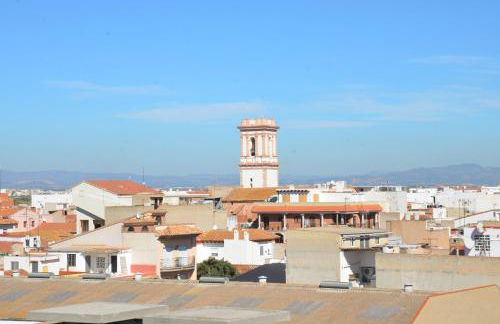 FeWo - Moncofa Apartment - Foto 29