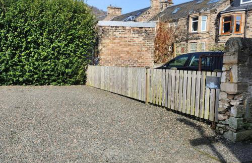 Jaymar near Edinburgh - Foto 13