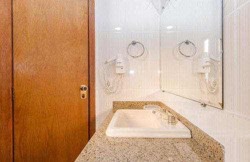 Batel Residence | Avenida do Batel | Gonzaga Stays - Foto 27