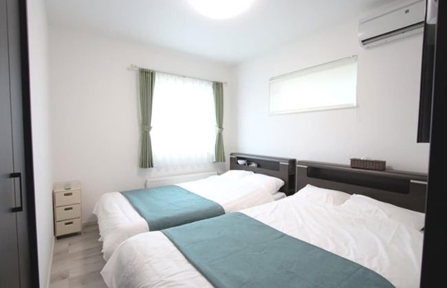 Teine White House - Photo 9