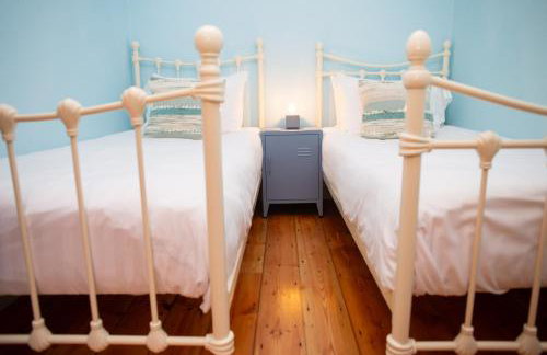 Aberafon, Llangrannog - Foto 43