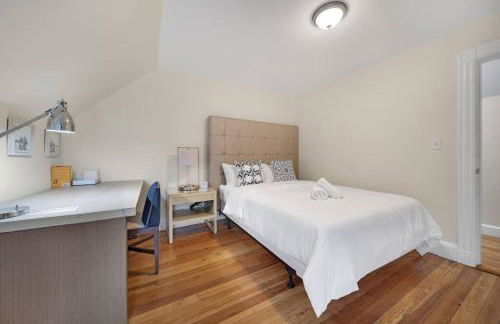 5BR 2BH Bright & Spacious Apt in Brighton - Foto 22