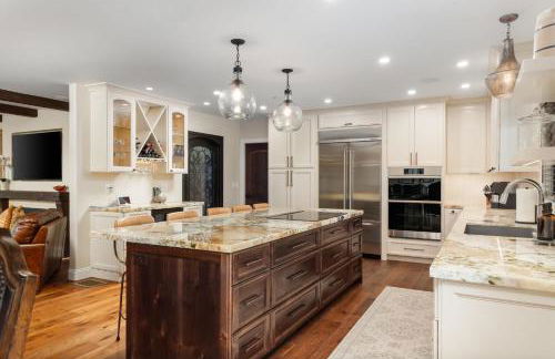 Luxury Point Loma Retreat Pool Spa Views - Foto 23