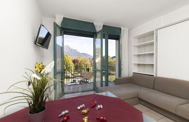 Palazzo Apartments - Porto Letizia - Foto 68