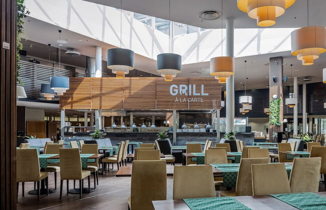 Holiday Club Vierumäki Apartments - Foto 39