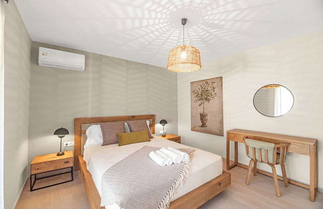 Stone and Sea Villas - Foto 25