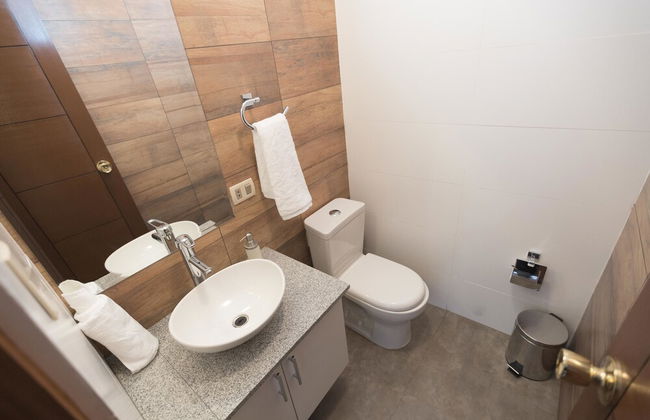 MyApartment - Foto 30