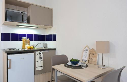 Apparteo Nancy - Foto 11