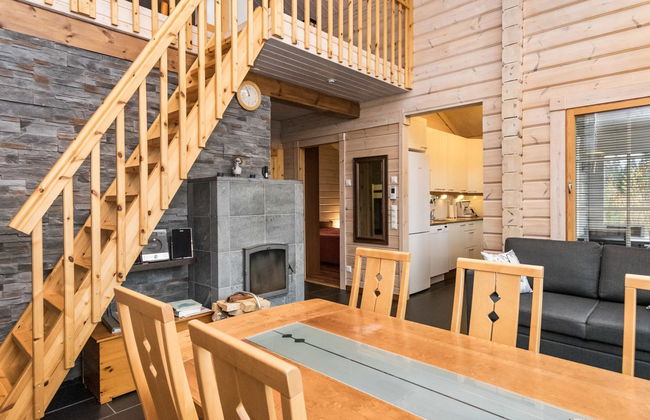 Kielonkallio - Foto 15