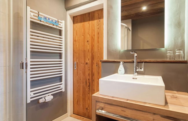 Detached Holiday Home in Ellmau Near the ski Lift - Foto 17