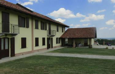 B&B La Gibiana - Foto 12