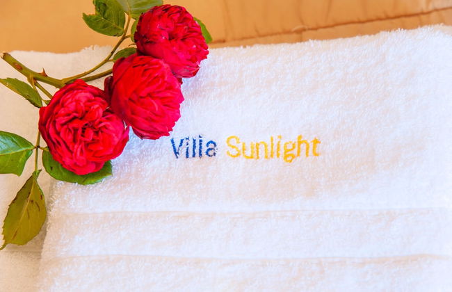 Sunlight Villas - Foto 24