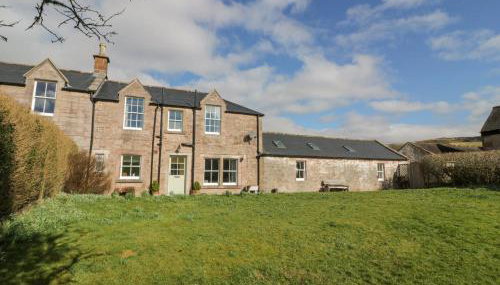 Morton Mains Steading Cottage - Foto 2