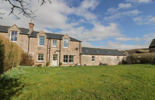 Morton Mains Steading Cottage - Foto 2