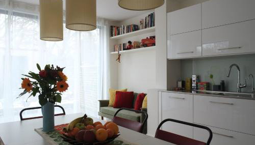 Bright and Elegant 2 Bedroom Flat, near Notting Hill - Foto 5