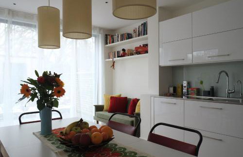 Bright and Elegant 2 Bedroom Flat, near Notting Hill - Foto 5