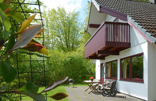 Dorf 2/Haus 68 - Foto 27