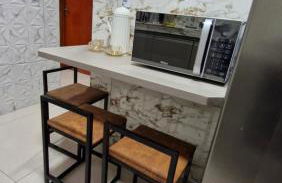 DECORADO 23-E 2 qts com ar-condicionado - Foto 11