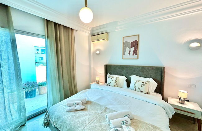 The Lake View Spacious With Amazing Terrace - Foto 3