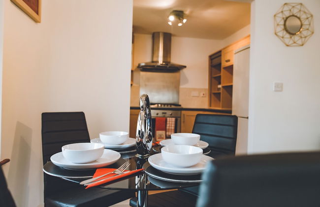 Evergreen Apartments - Photo 10