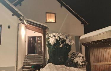 Bergblick-FeWo - Foto 12