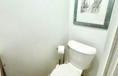 The House Hotel Elmwood - Foto 23