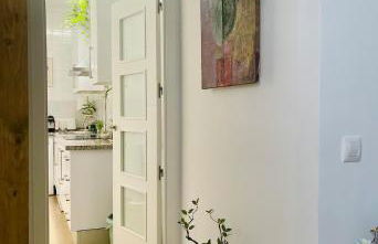 ULLOA Center Apartamento con Terraza privada - Foto 15