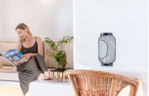 Anastasia's Visage Stylish Accommodation Rooms City Centre Mykonos - Photo 34