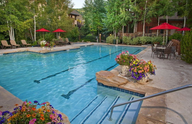 Arrowhead Village Condo - 206 Seasons Lodge - Photo 18