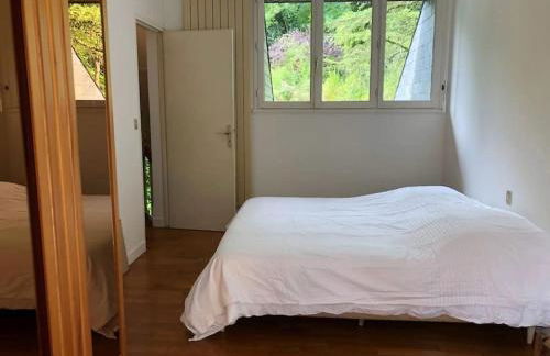 Villa au cœur des vignes de Chavignol - Foto 46