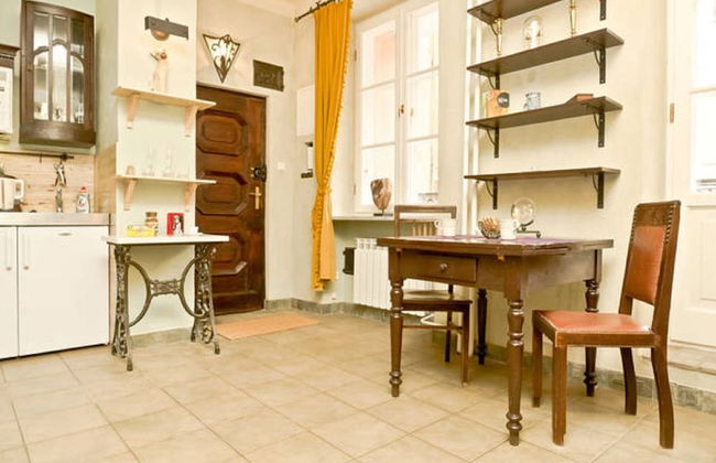 AAA STAY Market Square Old Town - Foto 41