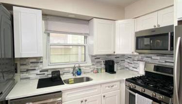 Live in NYC -20 Mins to Rockefeller, MoMA & World - Foto 5