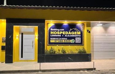 Suíte 2 Residencial - Foto 2