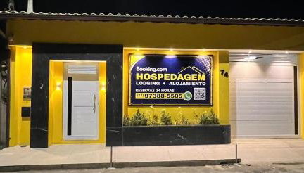 Suíte 3 Residencial - Foto 1