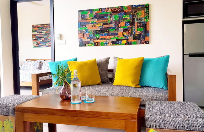 Ranis Lodge - Foto 14