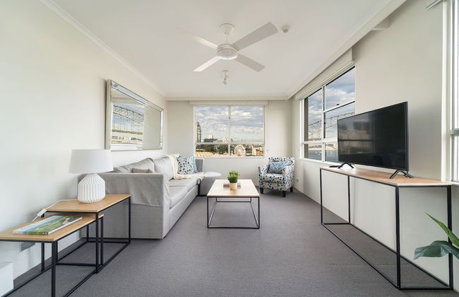 Harbourside 49 in North Sydney - Foto 6