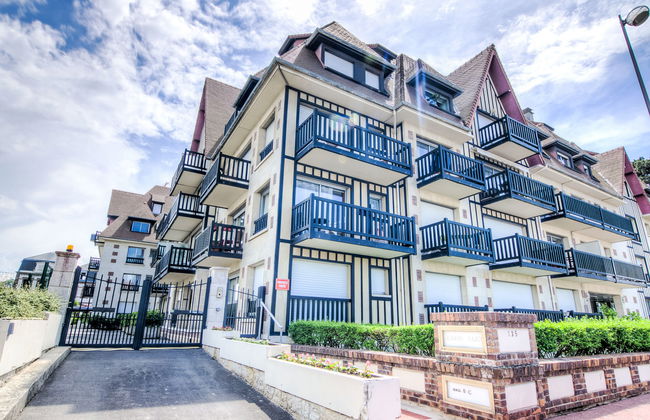 Le Carol Park - Photo 13