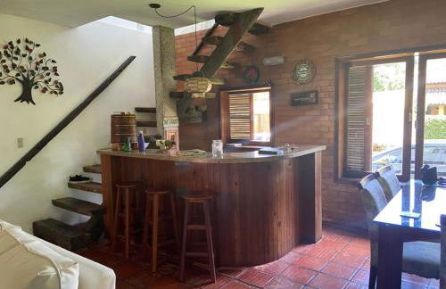 Linda casa no centro de Penedo - Photo 23