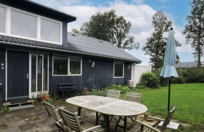 6 Person Holiday Home in Roslev - Foto 35
